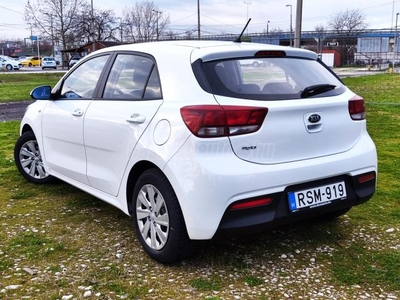 KIA RIO 1.25 MPI Bronze