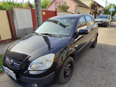 KIA RIO 1.4 EX Cool