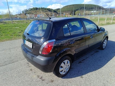 KIA RIO 1.4 EX Plus Cup Azonnal vihető!