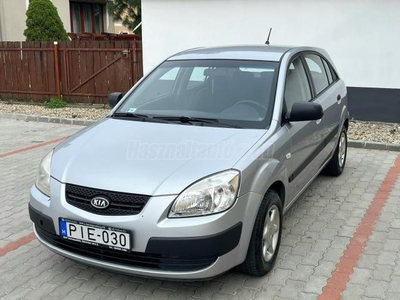 KIA RIO 1.5 CRDi EX Cool Azonnal Vihető