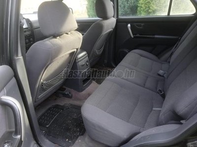 KIA SORENTO 2.5 CRDi EX