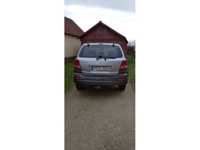 KIA SORENTO 2.5 CRDi EX