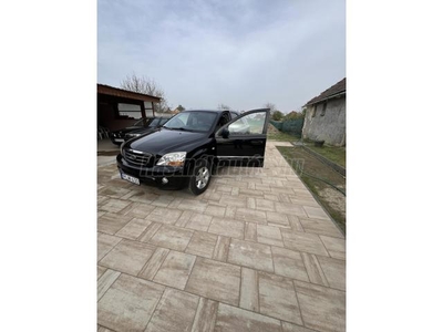 KIA SORENTO 2.5 CRDi EX Prémium