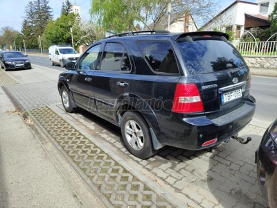 KIA SORENTO 2.5 CRDi EX Prémium (Automata)