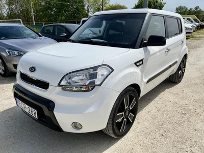 KIA SOUL 1.6 EX