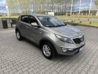 KIA SPORTAGE 1.6 GDI EX