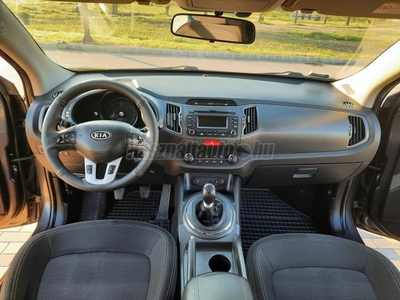 KIA SPORTAGE 1.6 GDI EX