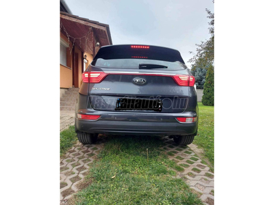 KIA SPORTAGE 1.6 GDI EX Prémium