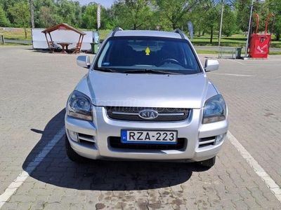 KIA SPORTAGE 2.0 LX 4x4