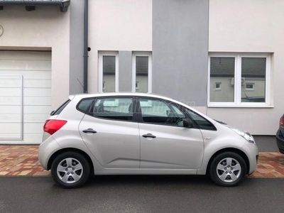 KIA VENGA 1.4 EX 166 ezer km !!!