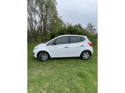 KIA VENGA 1.4 EX