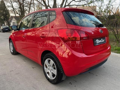 KIA VENGA 1.4 EX szép. hibátlan. leinformálható