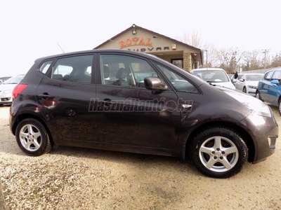 KIA VENGA 1.6 CRDi EX