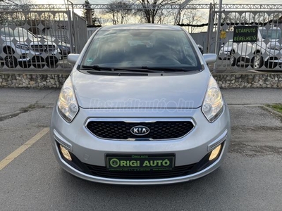 KIA VENGA 1.6 CRDi HP EX