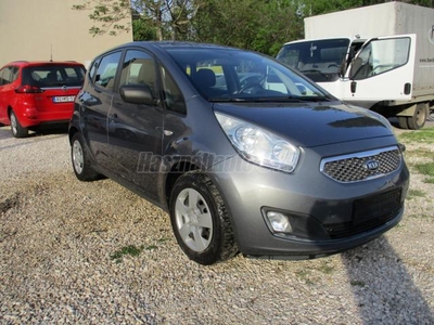 KIA VENGA 1.6 EX (Automata)