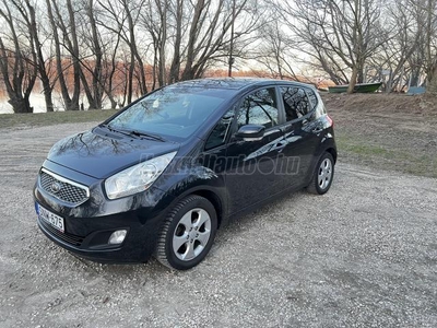 KIA VENGA 1.6 TX