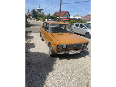 LADA 1600