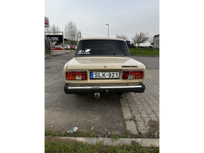 LADA 2107