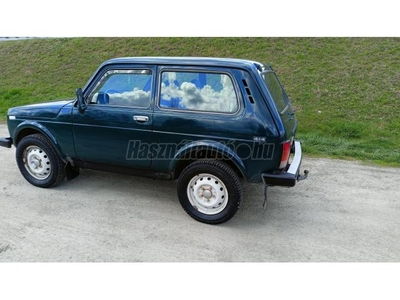 LADA 4X4 Niva