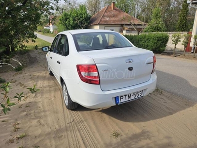 LADA GRANTA 1.6 Standard