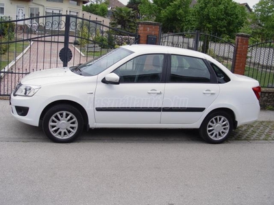 LADA GRANTA Sedan 1.6 Lux