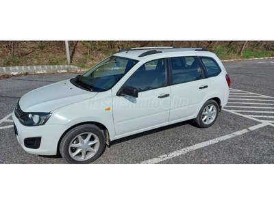 LADA KALINA 1.6 Norma