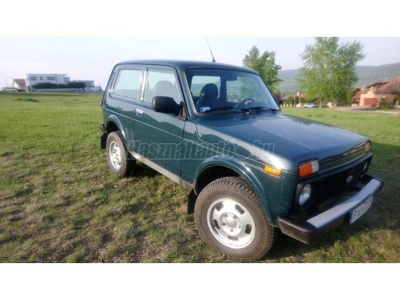 LADA NIVA 2121 lada 4x4