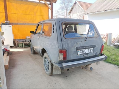 LADA NIVA 21213