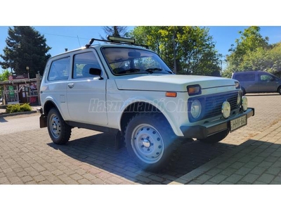 LADA NIVA 21214