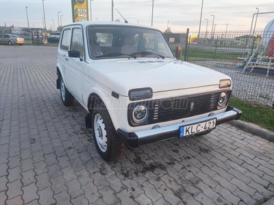 LADA NIVA 21214 1.7 I