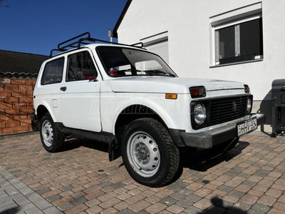 LADA NIVA 21214