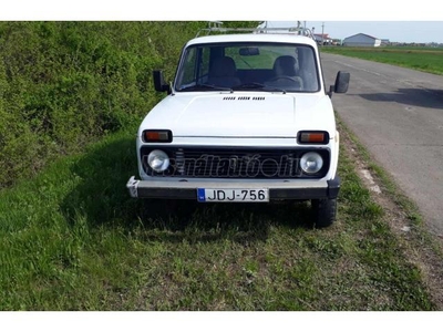 LADA NIVA 21214