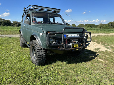 LADA NIVA 21214