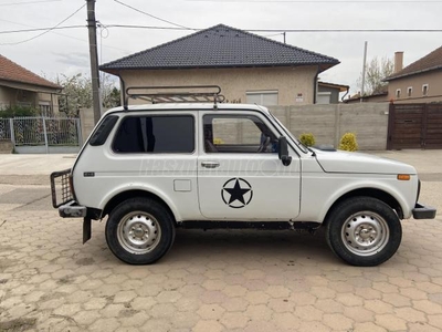 LADA NIVA 21214