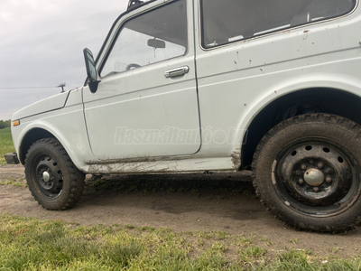 LADA NIVA 21214