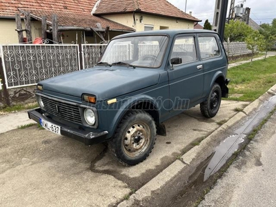 LADA NIVA 21214