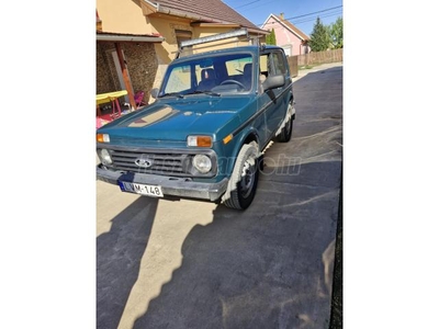 LADA NIVA 21214