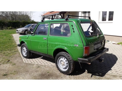 LADA NIVA 21214