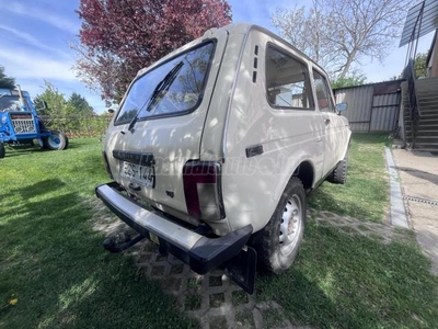 LADA NIVA 21214