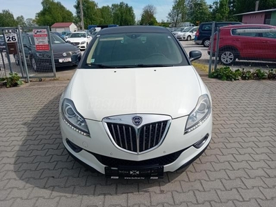 LANCIA DELTA 1.6 Mjet Argento 219. 000Km!!Szervízkönyves