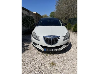 LANCIA DELTA 1.6 Mjtd Oro Seletronic (EU5)