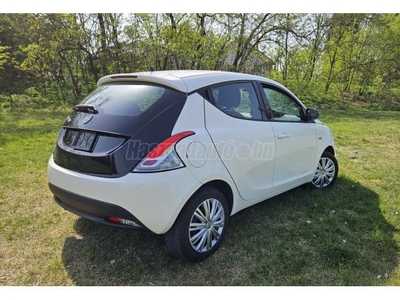 LANCIA YPSILON 1.2 8V Elefantino