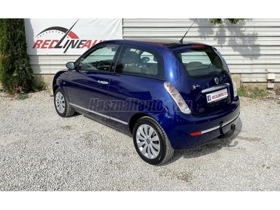 LANCIA YPSILON 1.4 16V Platino