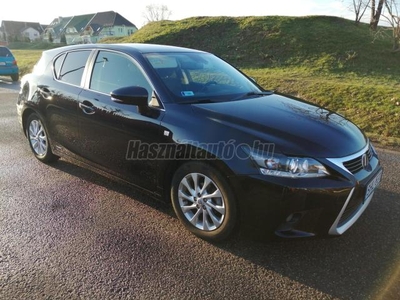 LEXUS CT 200h Jubileum (Automata)