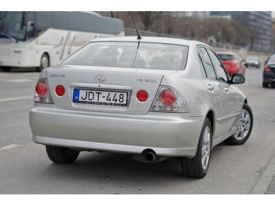 LEXUS IS 200 Executive (Automata)