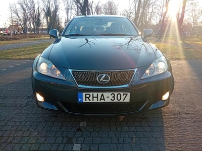 LEXUS IS 220d Comfort