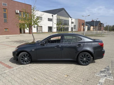 LEXUS IS 220d Comfort