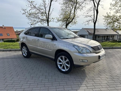 LEXUS RX 300 Executive (Automata)