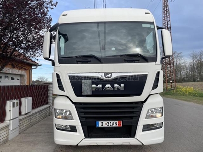 MAN TGX 18.500 XLX Efficient Line