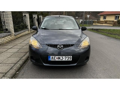 MAZDA 2 1.3 CE 132.000Km!!